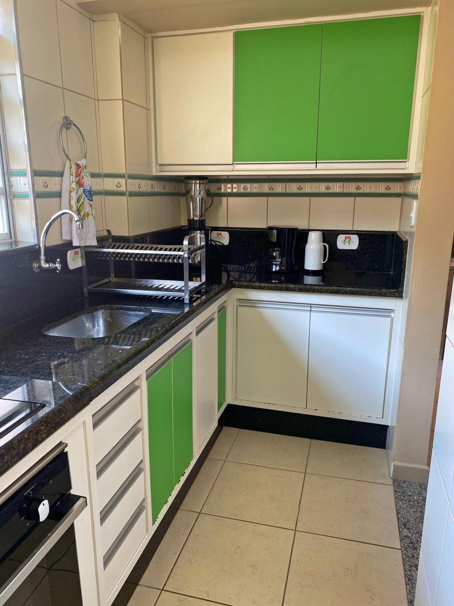 Apartamento Praia Grande Tenorio Pe Na Areia C/ Ar أوباتوبا المظهر الخارجي الصورة